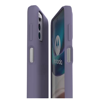 Foto 4 | Funda Protectora Motorola G42 Morada