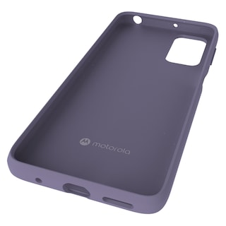 Foto 5 | Funda Protectora Motorola G42 Morada