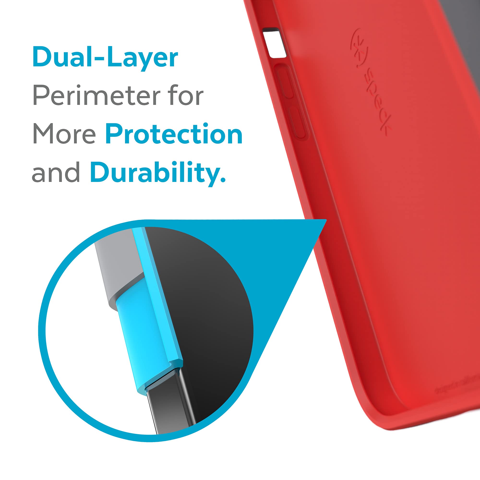 Foto 5 pulgar | Venta Internacional - Funda Speck para iPhone 13 Pro Max con Protección Contra Caídas
