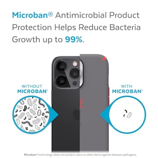 Foto 5 | Venta Internacional - Funda Speck para iPhone 13 Pro Max con Protección Contra Caídas