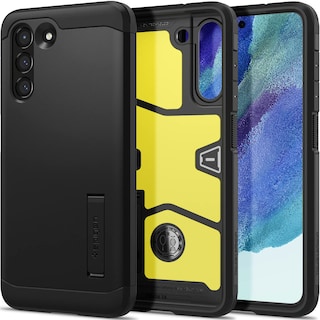 Foto 1 | Venta Internacional - Funda de Teléfono Spigen Tough Armor para Galaxy S21 FE