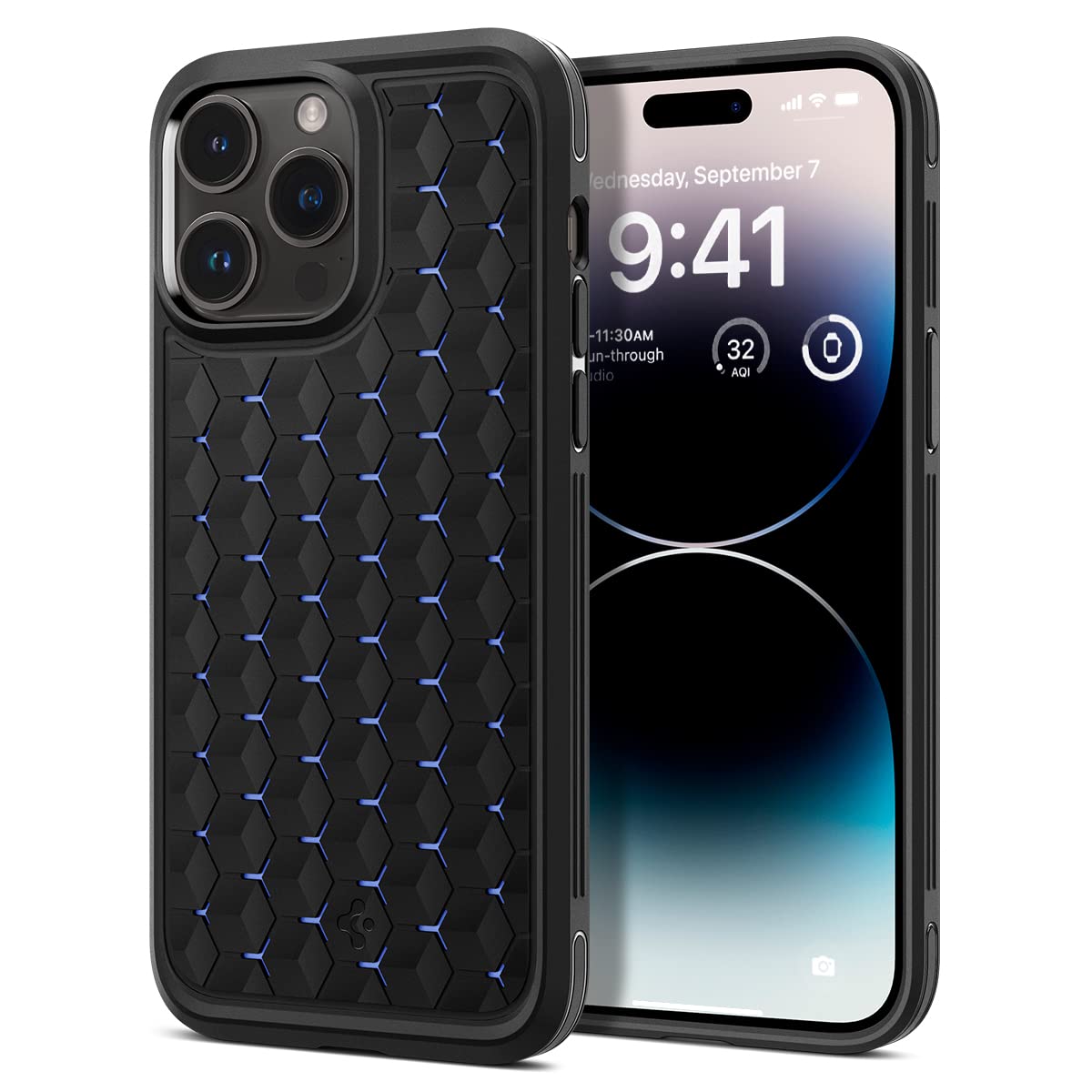Venta Internacional - Funda Cryo Armor Arcticflow para iPhone 14