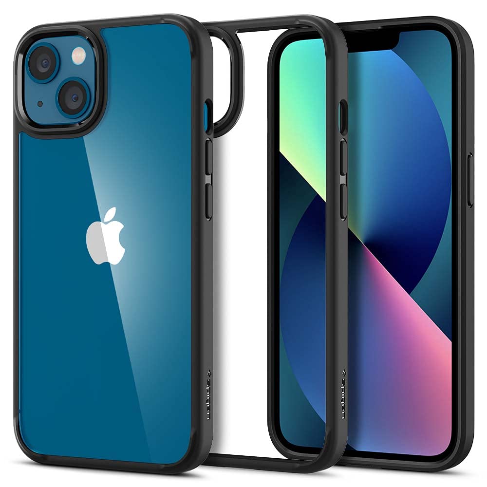 Venta Internacional - Funda Ultra Híbrida Para Iphone 13 2021 M