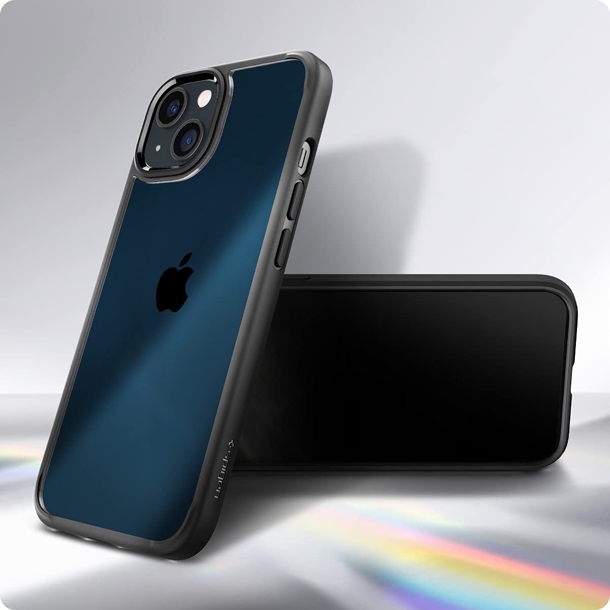 Foto 6 pulgar | Venta Internacional - Funda Ultra Híbrida Para Iphone 13 2021 M