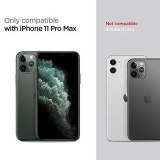 Foto 2 | Venta Internacional - Funda Slim Armor Cs para iPhone 11 Pro Max