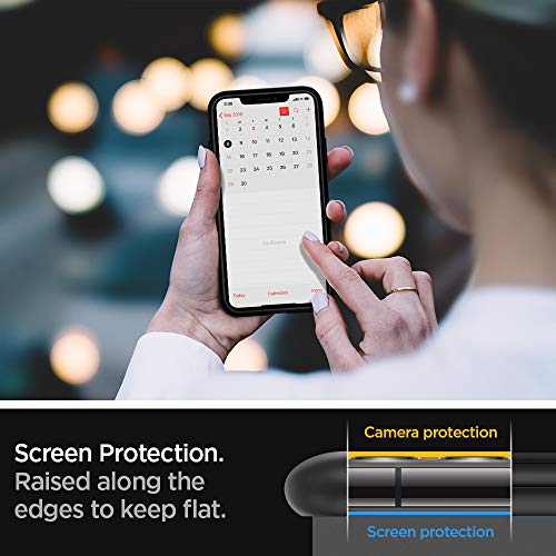 Foto 4 | Venta Internacional - Funda Slim Armor Cs para iPhone 11 Pro Max
