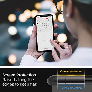 Foto 4 | Venta Internacional - Funda Slim Armor Cs para iPhone 11 Pro Max