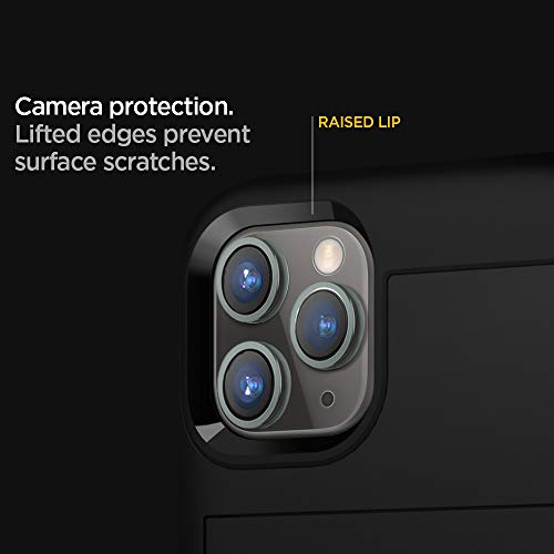 Foto 7 pulgar | Venta Internacional - Funda Slim Armor Cs para iPhone 11 Pro Max