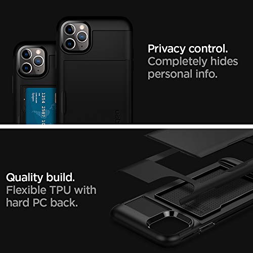 Foto 7 | Venta Internacional - Funda Slim Armor Cs para iPhone 11 Pro Max