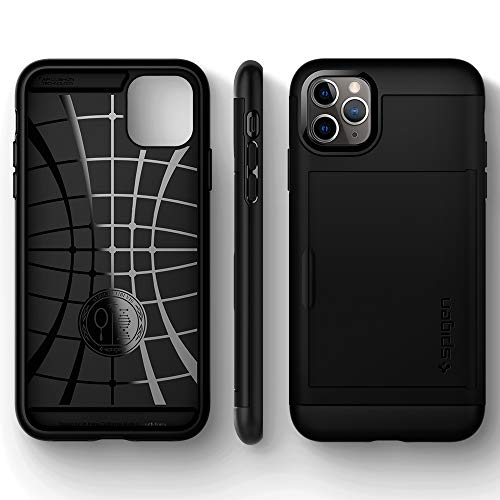Foto 8 | Venta Internacional - Funda Slim Armor Cs para iPhone 11 Pro Max