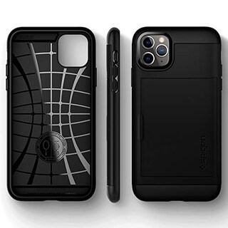 Foto 8 | Venta Internacional - Funda Slim Armor Cs para iPhone 11 Pro Max