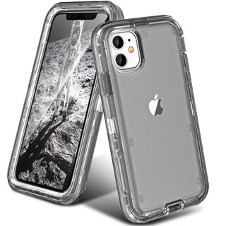 Foto 1 | Venta Internacional - Funda Oribox para iPhone 11