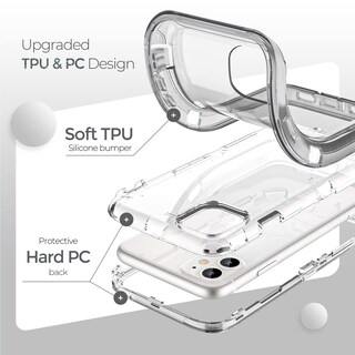 Foto 3 | Venta Internacional - Funda Oribox para iPhone 11