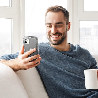 Foto 7 | Venta Internacional - Funda Oribox para iPhone 11