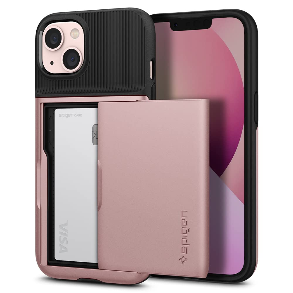 Venta Internacional - Funda Slim Armor Cs para iPhone 13