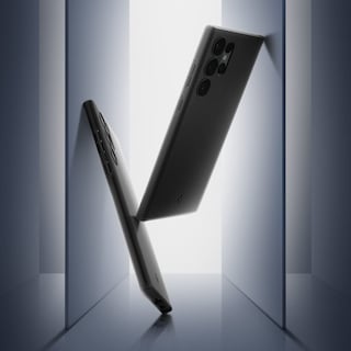 Foto 5 | Venta Internacional - Funda Spigen Thin Fit Para El Galaxy S23 Ultra