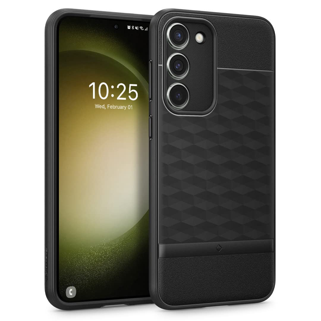 Venta Internacional - Funda de Teléfono Caseology Parallax para Samsung Galaxy S23 5g