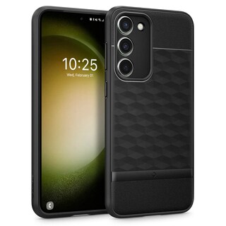 Foto 1 | Venta Internacional - Funda de Teléfono Caseology Parallax para Samsung Galaxy S23 5g