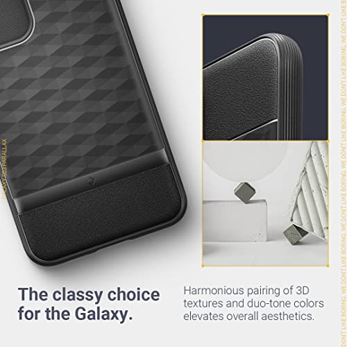 Foto 7 pulgar | Venta Internacional - Funda de Teléfono Caseology Parallax para Samsung Galaxy S23 5g