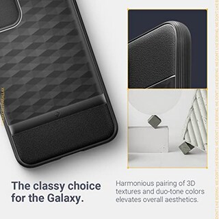 Foto 6 | Venta Internacional - Funda de Teléfono Caseology Parallax para Samsung Galaxy S23 5g