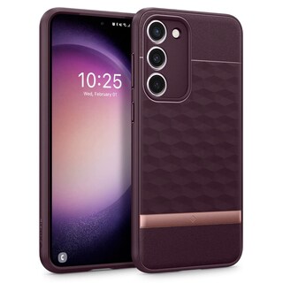 Foto 1 | Venta Internacional - Funda de Teléfono Caseology Parallax para Samsung Galaxy S23 Plus