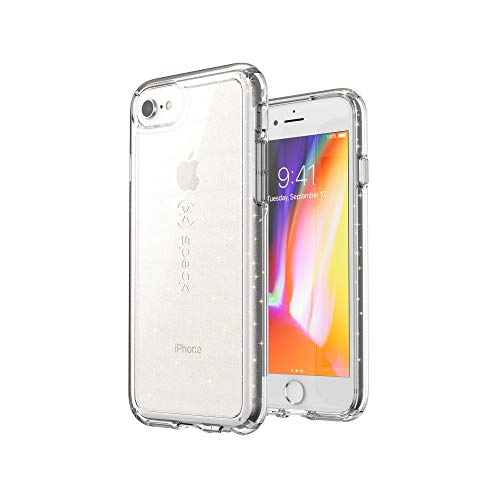 Foto 3 pulgar | Venta Internacional - Funda Speck Products Gemshell para iPhone SE 2020 y iPhone 8/7/6S