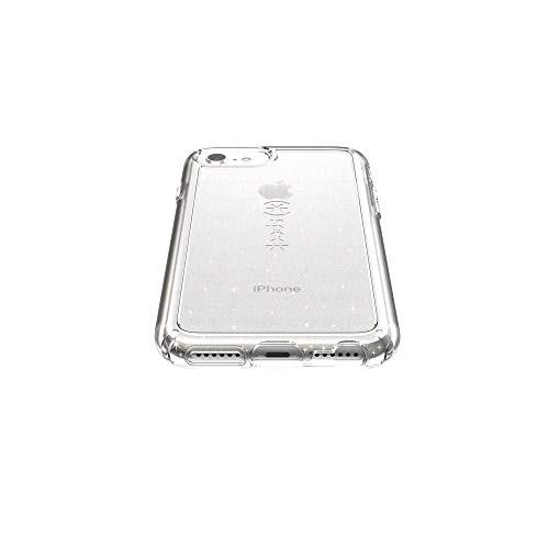 Foto 4 pulgar | Venta Internacional - Funda Speck Products Gemshell para iPhone SE 2020 y iPhone 8/7/6S