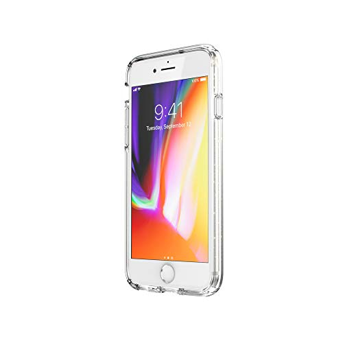 Foto 7 pulgar | Venta Internacional - Funda Speck Products Gemshell para iPhone SE 2020 y iPhone 8/7/6S