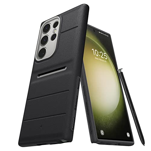 Foto 3 pulgar | Venta Internacional - Funda Caseology Athlex para Samsung Galaxy S23 Ultra 5G