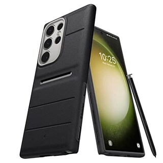 Foto 2 | Venta Internacional - Funda Caseology Athlex para Samsung Galaxy S23 Ultra 5G