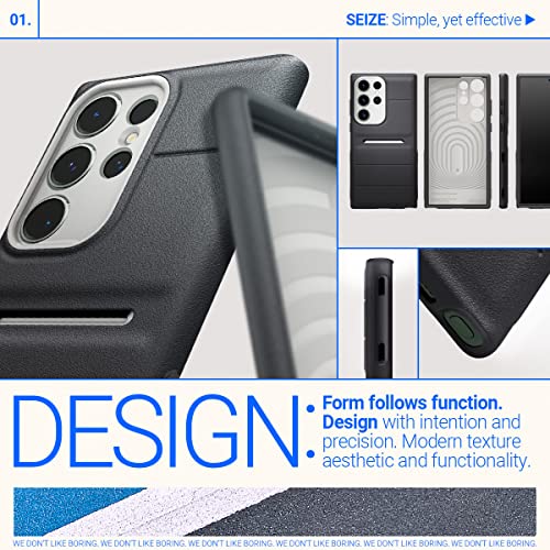 Foto 6 | Venta Internacional - Funda Caseology Athlex para Samsung Galaxy S23 Ultra 5G