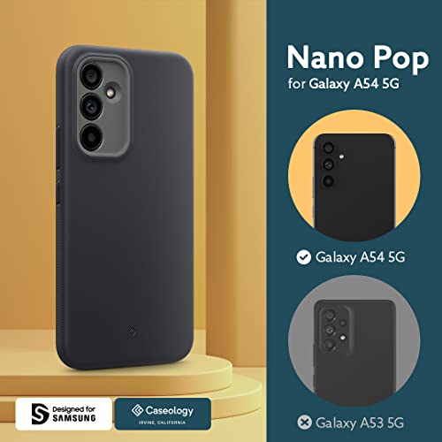 Foto 2 | Venta Internacional - Funda De Teléfono Caseology Nano Pop para Samsung Galaxy A54 5G