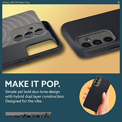 Foto 3 | Venta Internacional - Funda De Teléfono Caseology Nano Pop para Samsung Galaxy A54 5G