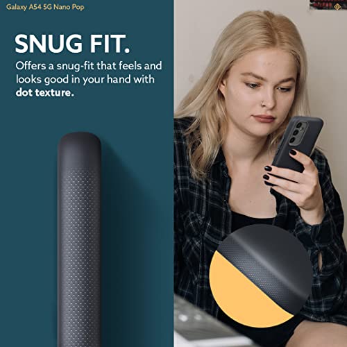 Foto 6 pulgar | Venta Internacional - Funda De Teléfono Caseology Nano Pop para Samsung Galaxy A54 5G