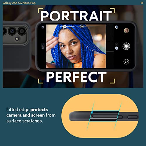 Foto 7 pulgar | Venta Internacional - Funda De Teléfono Caseology Nano Pop para Samsung Galaxy A54 5G