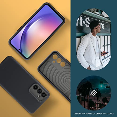 Foto 8 pulgar | Venta Internacional - Funda De Teléfono Caseology Nano Pop para Samsung Galaxy A54 5G