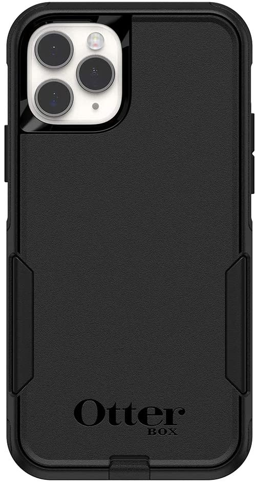 Foto 8 pulgar | Venta Internacional - Funda De Teléfono Otterbox Commuter Series Para Iphone 11 Pro - Negro