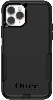 Foto 7 | Venta Internacional - Funda De Teléfono Otterbox Commuter Series Para Iphone 11 Pro - Negro