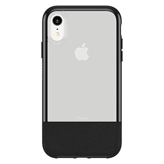 Foto 7 | Venta Internacional - Otterbox Statement Series Para Iphone Xr - Lucent Black (clear/black)