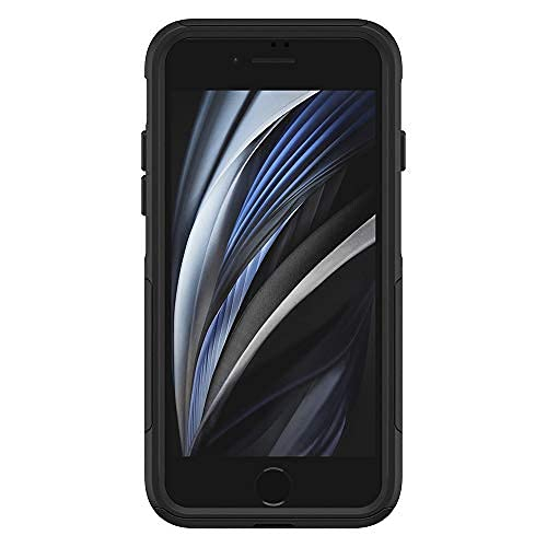 Venta Internacional - Funda Otterbox Commuter Series Para Iphone Se (2.ª Generació
