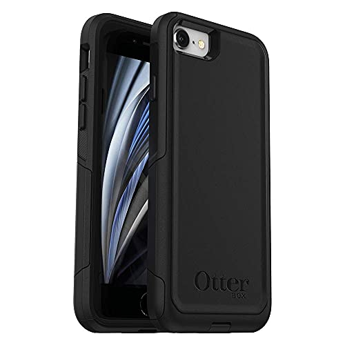 Foto 2 | Venta Internacional - Funda Otterbox Commuter Series Para Iphone Se (2.ª Generació