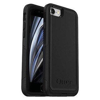 Foto 2 | Venta Internacional - Funda Otterbox Commuter Series Para Iphone Se (2.ª Generació