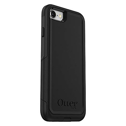 Foto 4 | Venta Internacional - Funda Otterbox Commuter Series Para Iphone Se (2.ª Generació