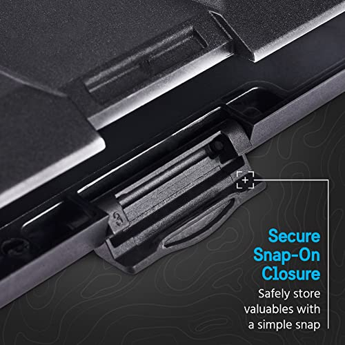 Foto 8 pulgar | Venta Internacional - Cartera Magnética y Tarjetero Pelican Para Iphone 14 Pro Max