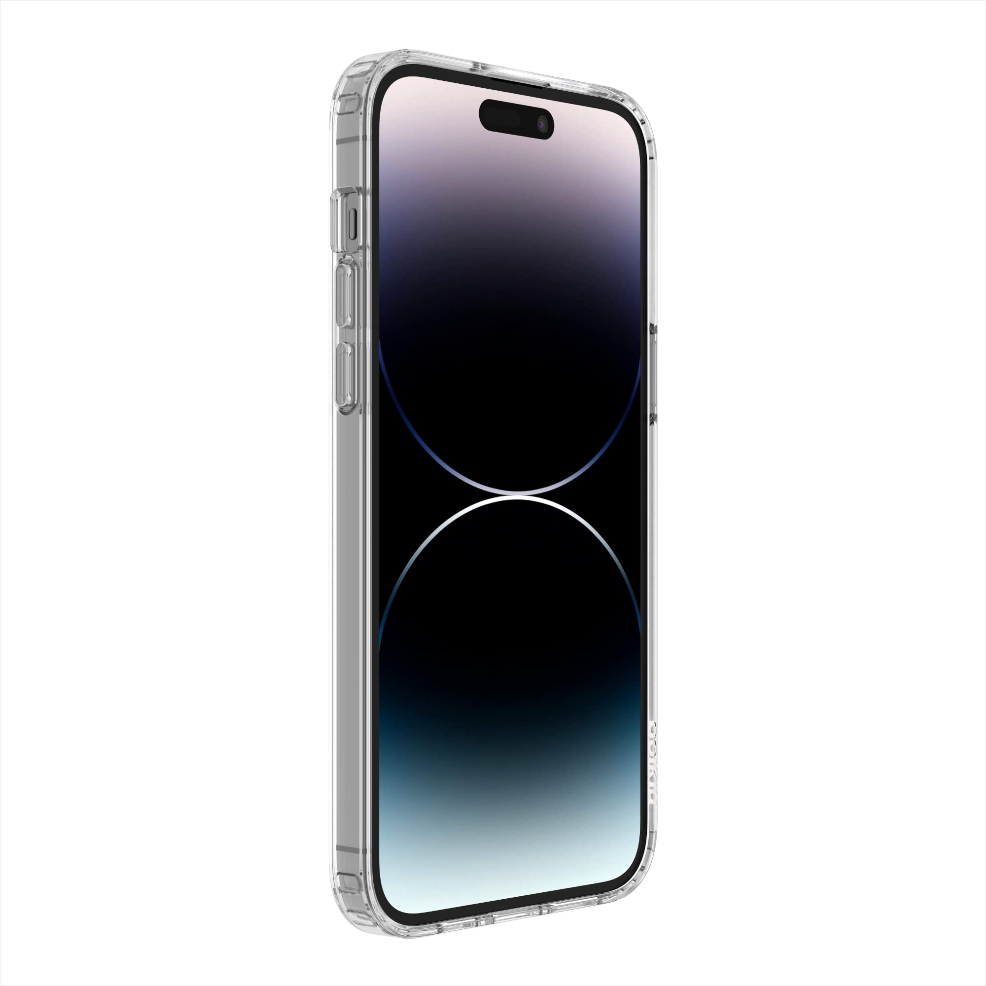 Venta Internacional - Funda De Teléfono Belkin Sheerforce™ Magsafe Compatible Para Iphone