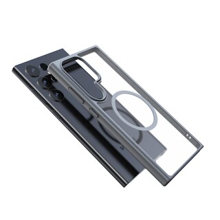 Foto 2 | Devia Funda Pino Magnetic S24 Ultra