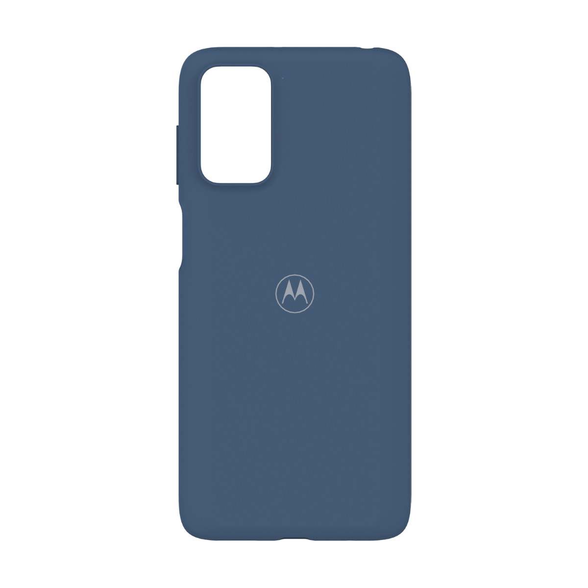 Funda Motorola G42 Azul