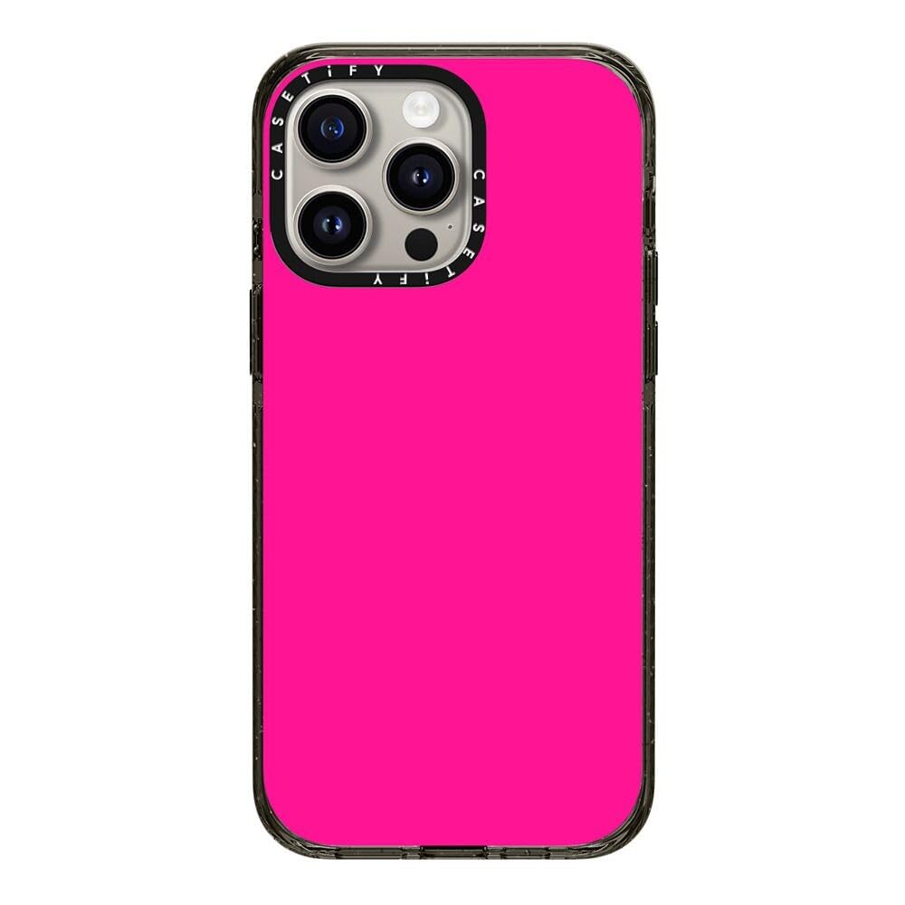 Foto 2 pulgar | Venta Internacional - Funda De Teléfono Casetify Impact Para Iphone 15 Pro Max