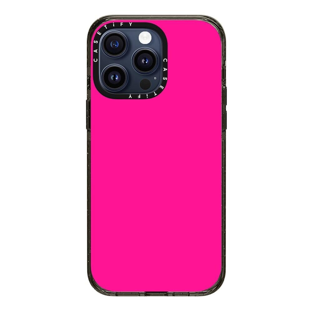 Foto 3 pulgar | Venta Internacional - Funda De Teléfono Casetify Impact Para Iphone 15 Pro Max