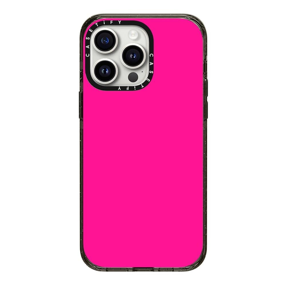 Foto 4 pulgar | Venta Internacional - Funda De Teléfono Casetify Impact Para Iphone 15 Pro Max